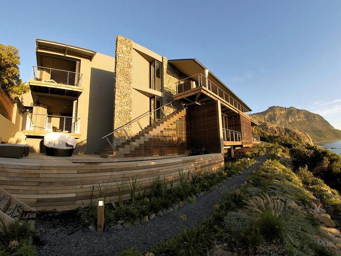 Hotel 26 Sunset Avenue Llandudnoc Cape Town - Bild 1