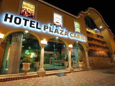 Hotel Plaza Caribe - Bild 2