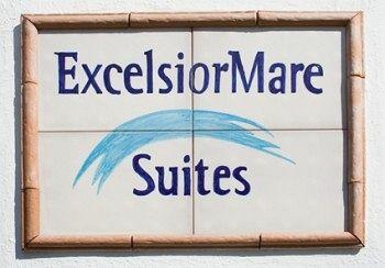 Hotel Excelsior Mare Suites - Bild 3