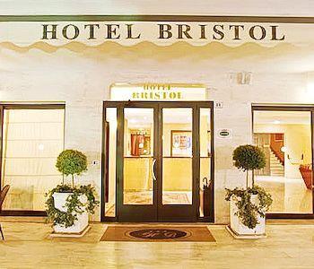 Hotel Bristol - Bild 2