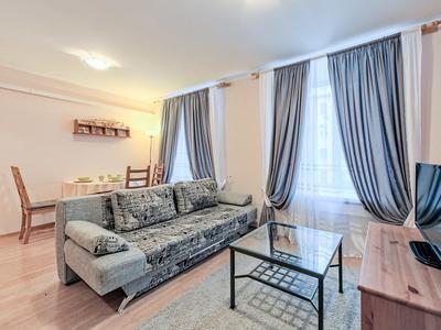 Apart-Hotel Nevsky 78 - Bild 4