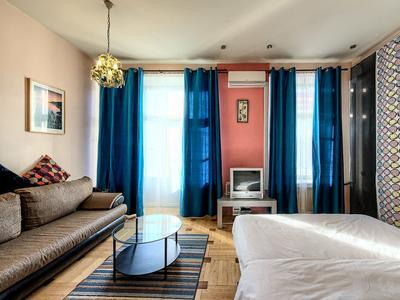 Apart-Hotel Nevsky 78 - Bild 2