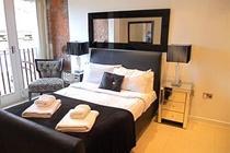 Hotel Signature Living Serviced Apartments - Bild 4