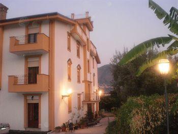 Hotel Rocca di Monreale - Bild 1