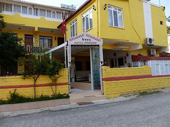 Kervansaray Hotel & Pension - Bild 2