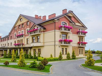Panska Gora Hotel - Bild 5