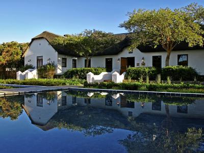 Hotel Bushmans Kloof Wilderness Reserve & Wellness Retreat - Bild 2