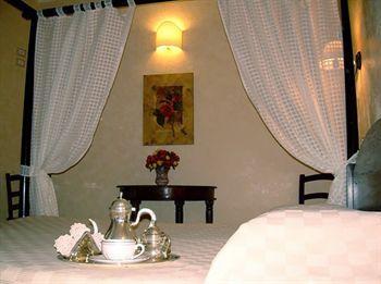 Hotel Cortile di Venere Bed & Breakfast - Bild 3