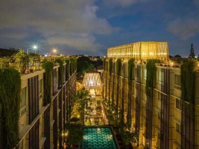 Ananta Legian Hotel - Bild 4