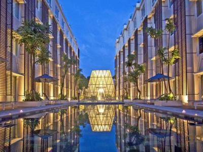 Ananta Legian Hotel - Bild 3