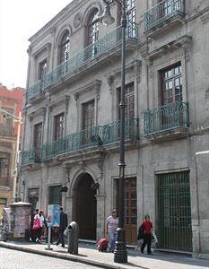 Hotel Hostal Centro Historico Regina - Bild 5