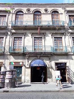 Hotel Hostal Centro Historico Regina - Bild 1