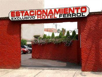 Hotel Ferrol - Bild 1