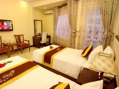 Luxury Nha Trang Hotel - Bild 5