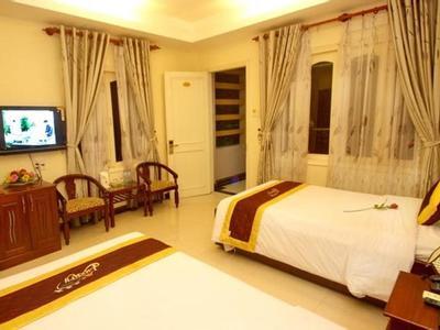 Luxury Nha Trang Hotel - Bild 2