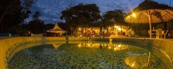 Hillpark Hotel - Tiwi Beach - Bild 2