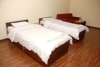 Hotel Kathmandu Madhuban Guest House - Bild 5