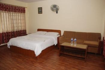 Hotel Kathmandu Madhuban Guest House - Bild 3