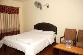 Hotel Kathmandu Madhuban Guest House - Bild 2