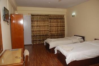 Hotel Kathmandu Madhuban Guest House - Bild 1