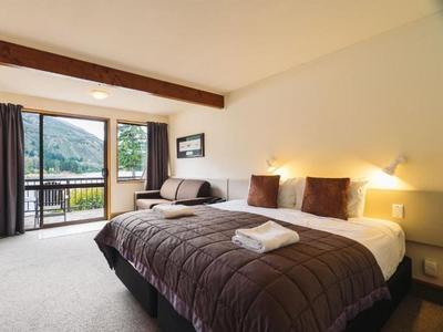 Lake Hawea Hotel - Bild 4