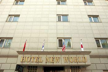 Hotel New World - Bild 1