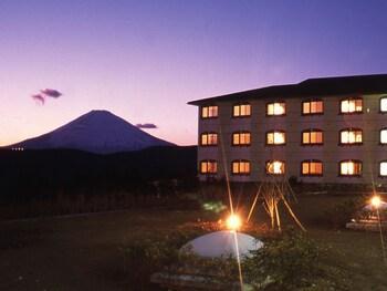 Hotel Green Plaza Hakone - Bild 5