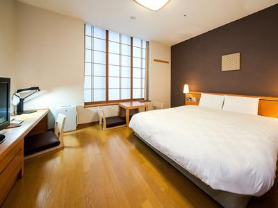 Daiwa Roynet Hotel Nagoya-Shinkansenguchi - Bild 2