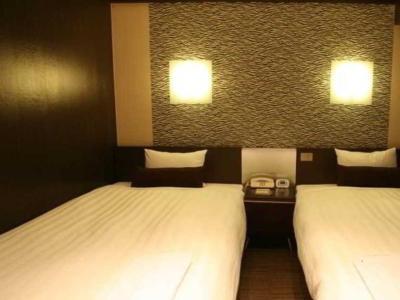 Hotel Wing International Nagoya - Bild 5