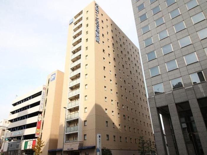 Hotel Meitetsu Inn Nagoya Ekimae - Bild 1