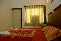 Hotel Sidhartha - Bild 5