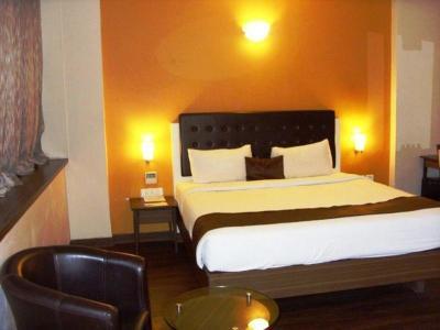 Mango Hotels, Agra - Sikandra - Bild 5