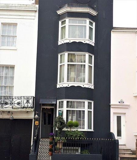 Hotel 27 Brighton Guesthouse - Bild 1