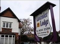 Hotel Lavender Lodge - Bild 4
