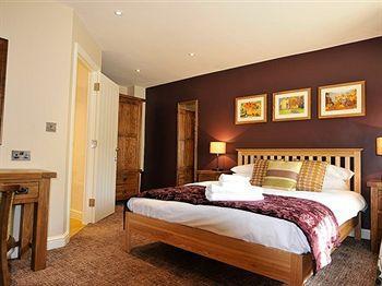 Hotel The Colesbourne Inn - Bild 5