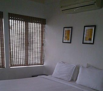 Hotel Perfect Haven Egmore - Bild 4