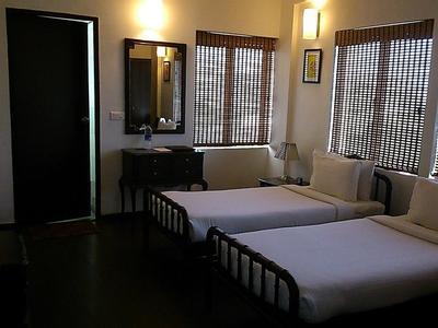 Hotel Perfect Haven Egmore - Bild 2