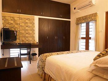 Hotel Perfect Haven Egmore - Bild 5