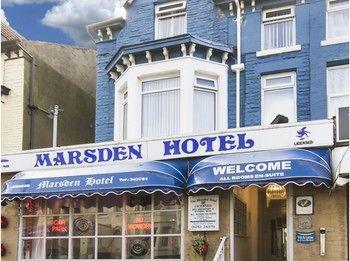 Marsden Hotel - Bild 1