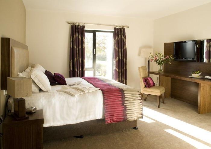 Hotel Ballyrobin Country Lodge - Bild 1