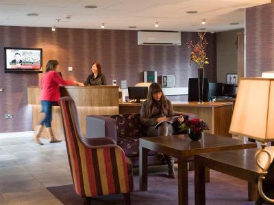 Hotel Ballyrobin Country Lodge - Bild 5