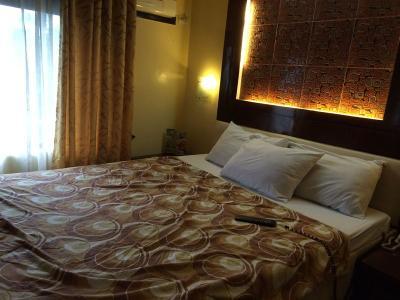 Hotel Eurotel Baguio - Bild 5