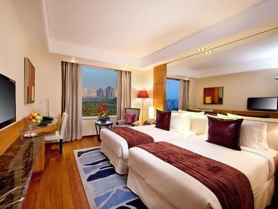 Hotel The Fern Residency Gurgaon - Bild 4