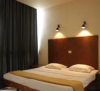 Hotel Ktdc Grand Chaithram - Bild 3