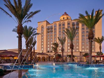 Hotel Casino Del Sol Resort Spa - Bild 4