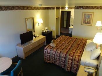 Kings Inn Cody Hotel - Bild 2