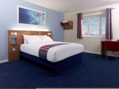 Hotel Travelodge Newquay Seafront - Bild 4