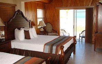 Hotel Swains Cay Lodge - Bild 4