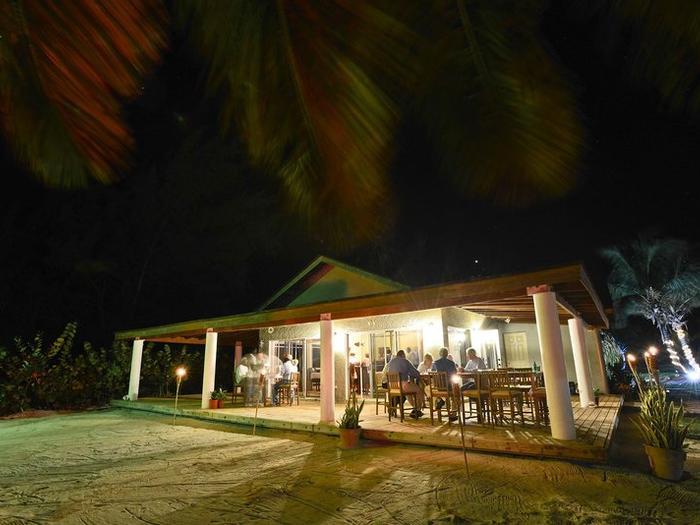 Hotel Swains Cay Lodge - Bild 1