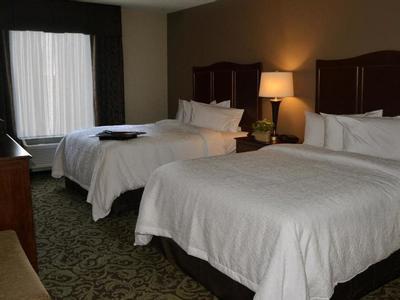 Hotel Hampton Inn & Suites New Hartford - Bild 3